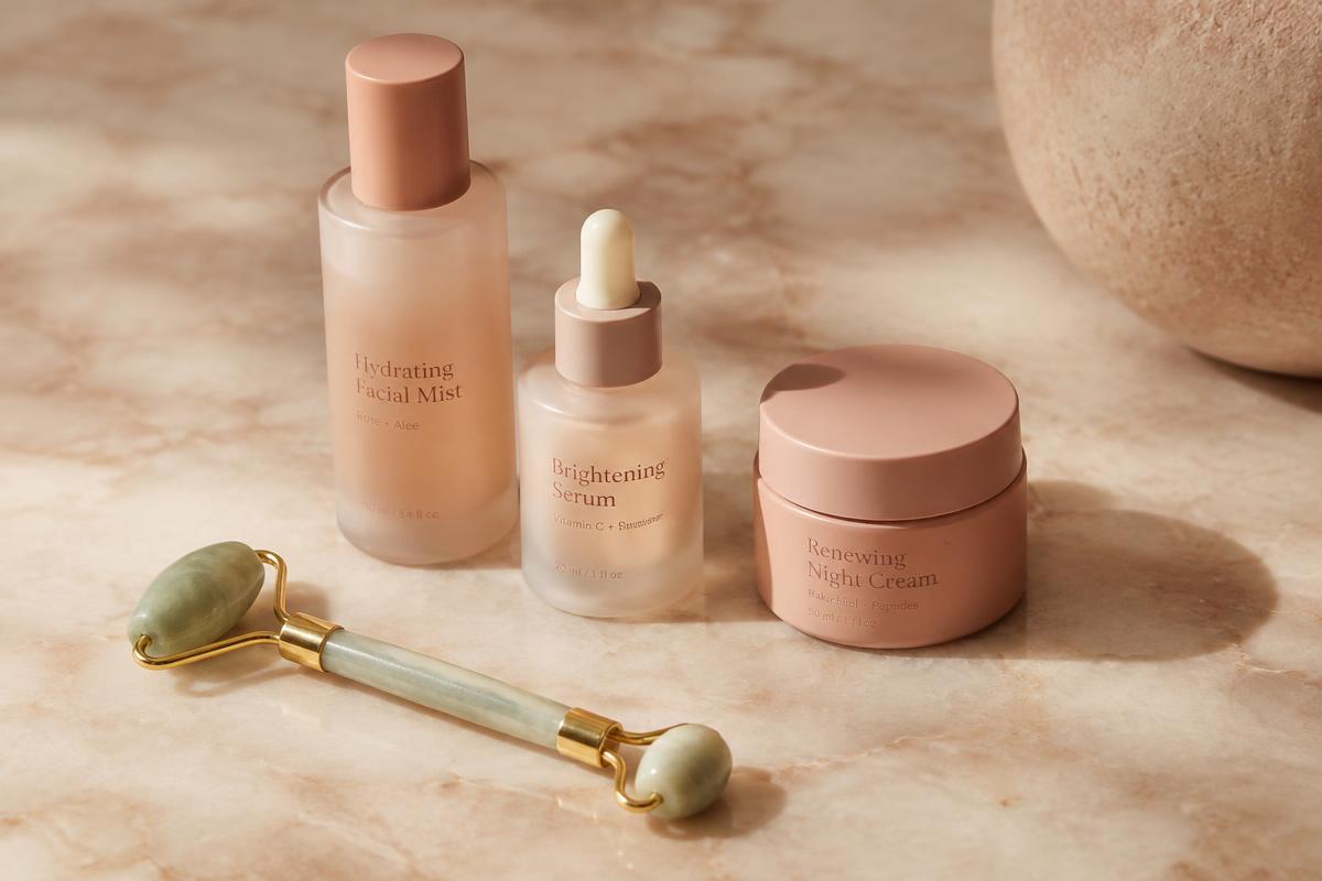 The Skincare Ingredients That Are Actually Worth Your Money